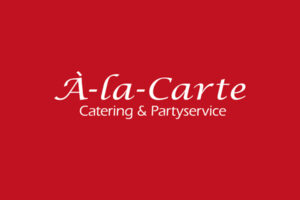 Bewertungen À-la-Carte Catering Raum Rosenheim